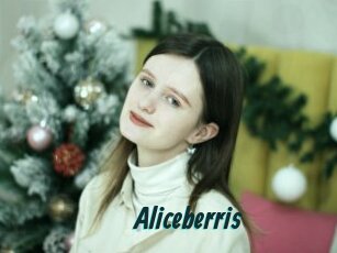 Aliceberris