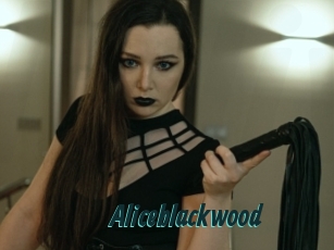 aliceblackwood Lucy Live