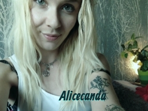 Alicecanda