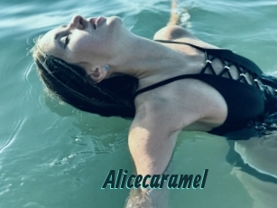 alicecaramel Lucy Live