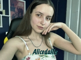 Alicedallis