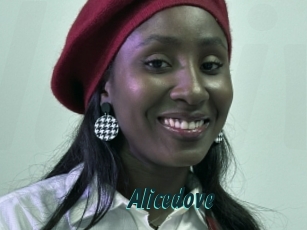 Alicedove