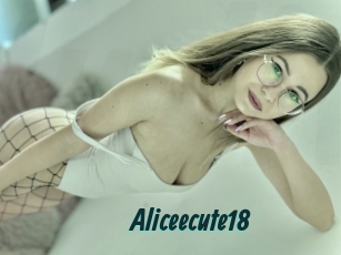 Aliceecute18