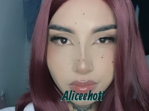 Aliceehott
