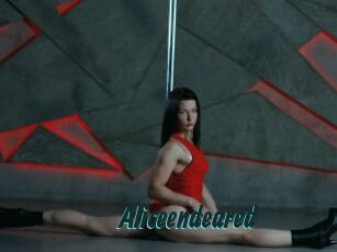 Aliceendeared