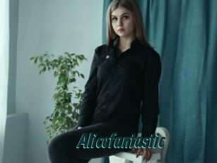 Alicefantastic