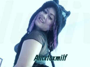 Alicefoxmilf