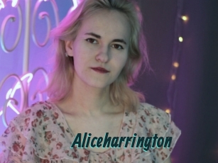 Aliceharrington