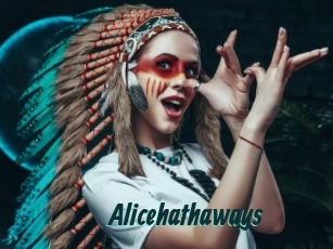 Alicehathaways