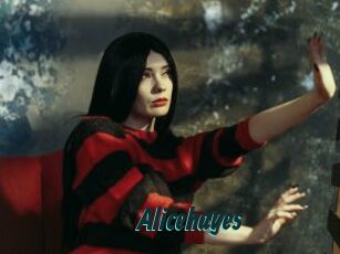 Alicehayes