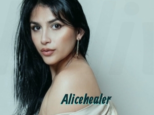 alicehealer Lucy Live