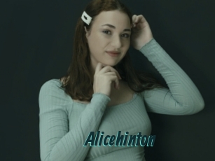 Alicehinton