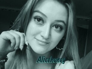 Alicehoney