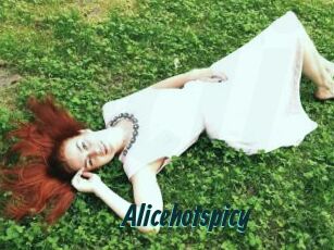 Alicehotspicy