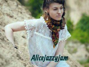Alicejazzyjam