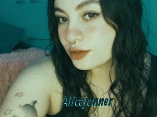 alicejenner Lucy Live