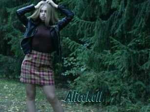 Alicekell