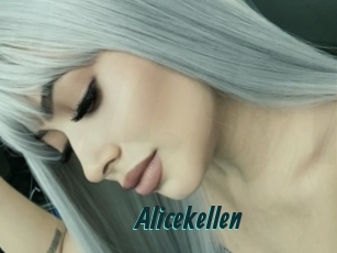 Alicekellen