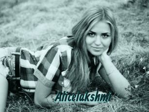 Alicelakshmi