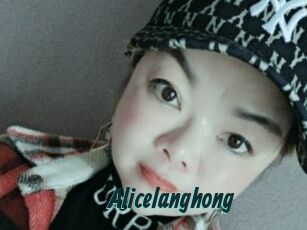Alicelanghong