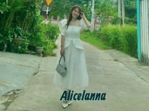 Alicelanna