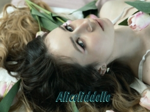 Aliceliddelle