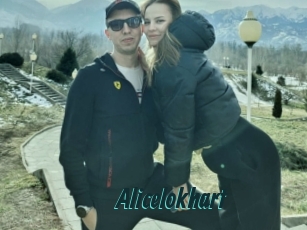 Alicelokhart