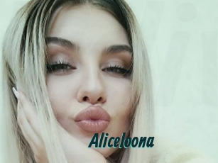 Aliceloona