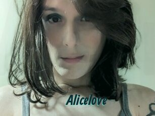 Alicelove