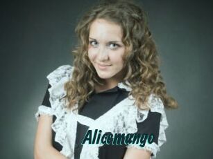 Alicemango