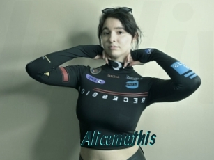 Alicemathis