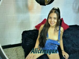 Alicemegan
