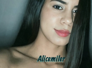 Alicemiler