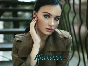 Alicenelson