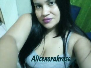 Alicenorahrose