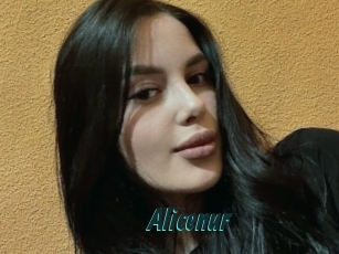 Alicenur