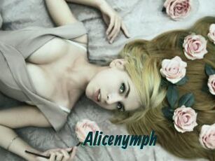 Alicenymph