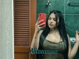 Aliceoconner
