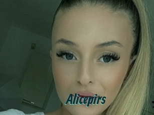Alicepirs