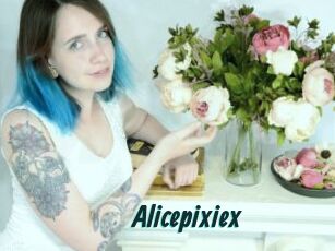Alicepixiex