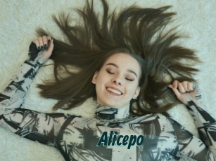 Alicepo