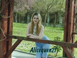 Alicequen21