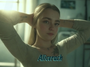Alicerach