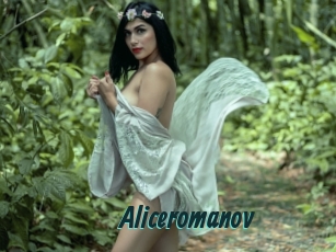 Aliceromanov