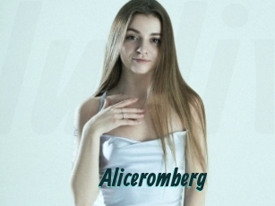 Aliceromberg
