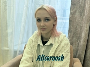 Aliceroosh