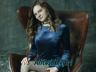 Aliceshinegirl