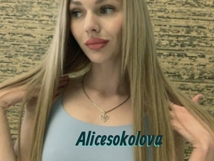 alicesokolova Lucy Live