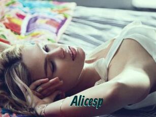 Alicesp