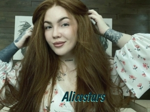 Alicestars